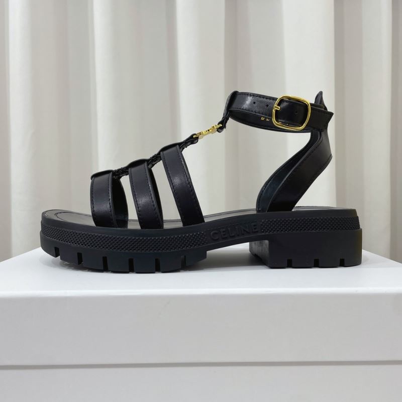 Celine Sandals